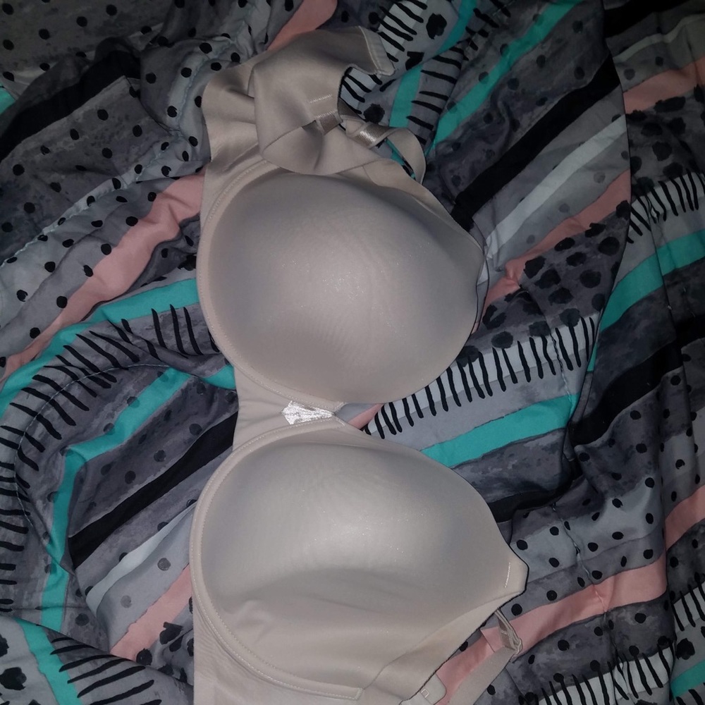 40DD bra from Olga!
